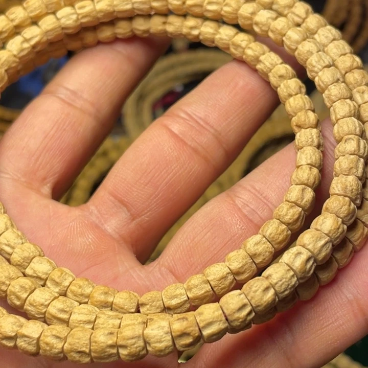 柏香籽/百香籽吊坠