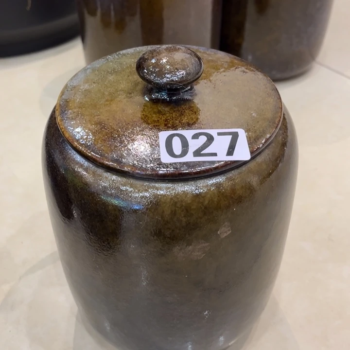 建水紫陶工艺制作