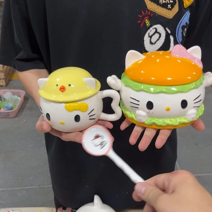 我们都是好孩子呀我要