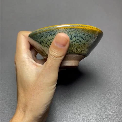 【闪购商品】茶盏-10114..........