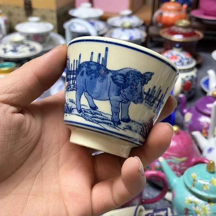 景德镇陶瓷研究所