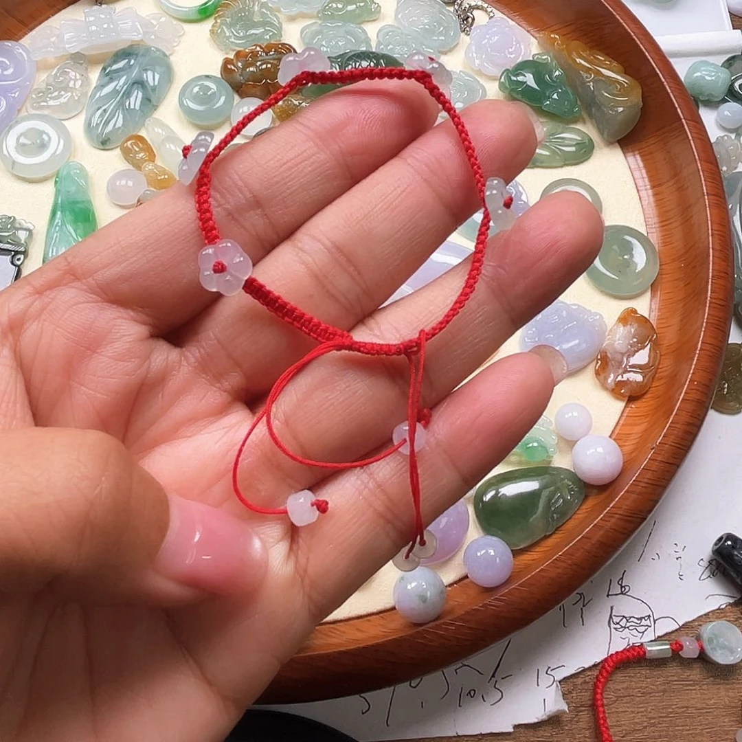 颈饰未镶嵌翡翠666666666