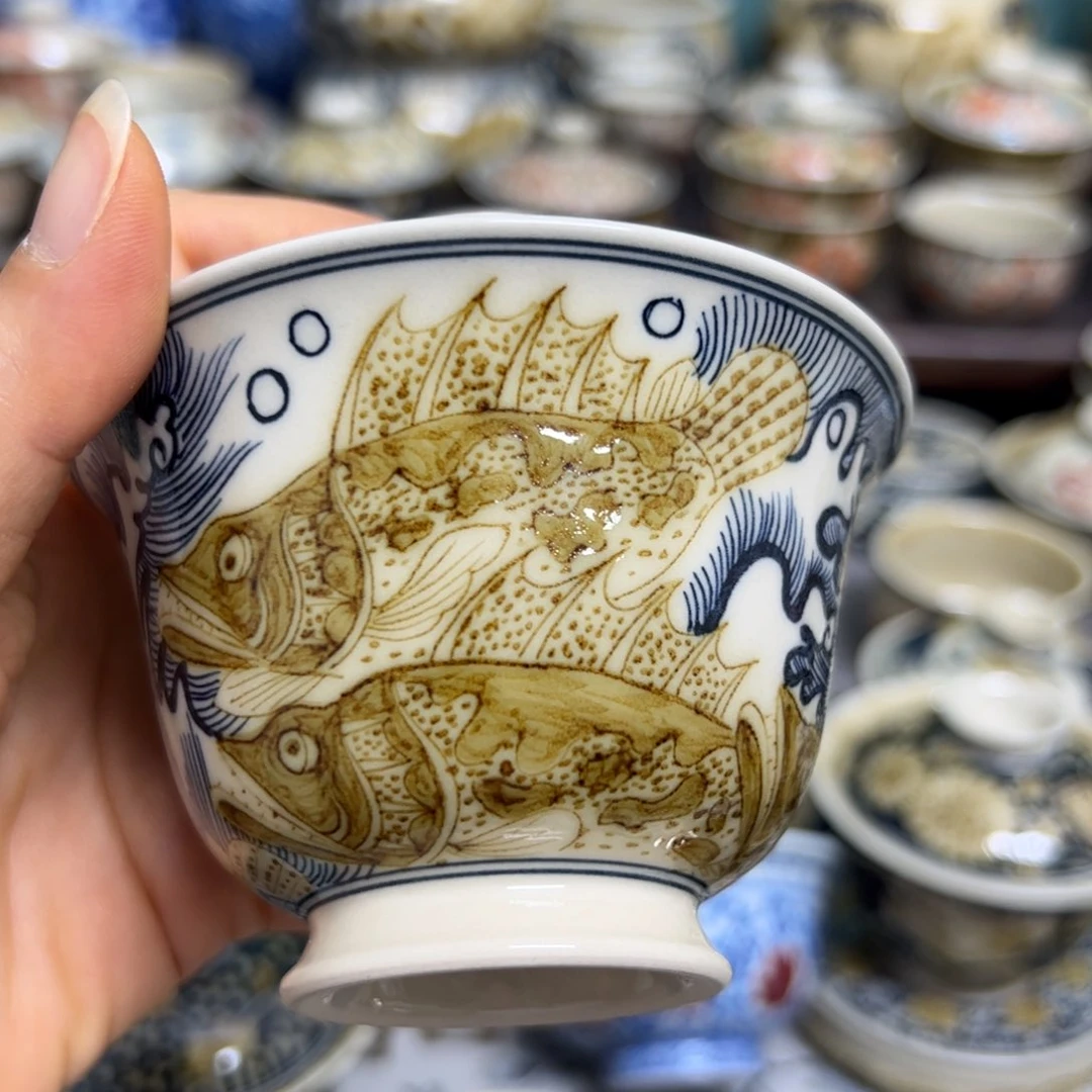 【闪购商品】?*陶瓷艺术有限公司
