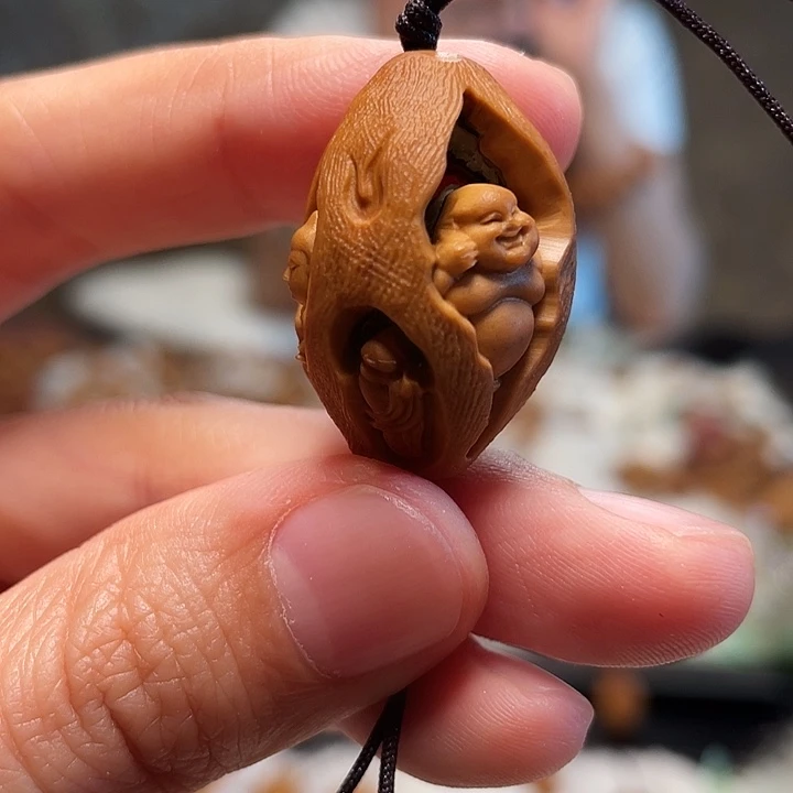 橄榄核手串/手链橄榄核