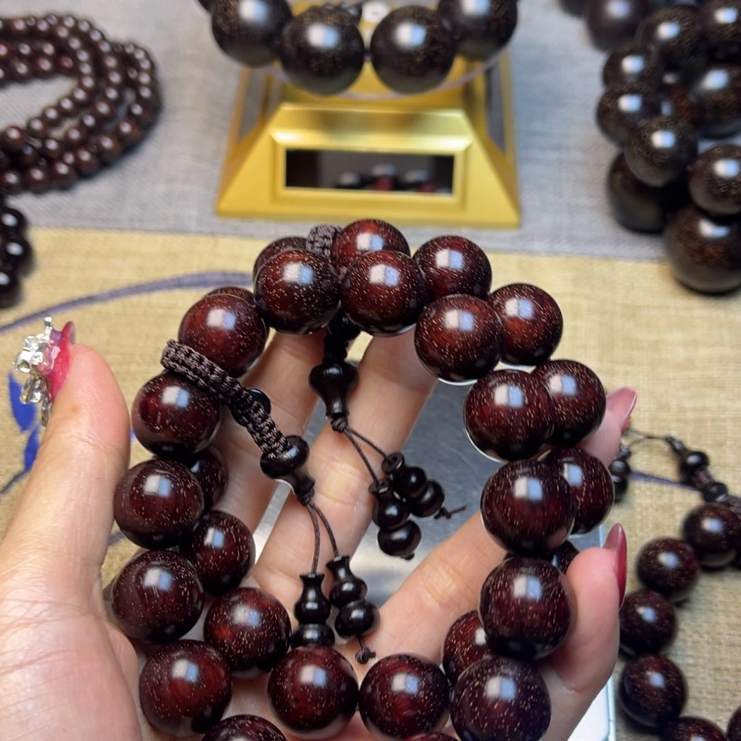 檀香紫檀（小叶紫檀）草**鹰1.5✖️32