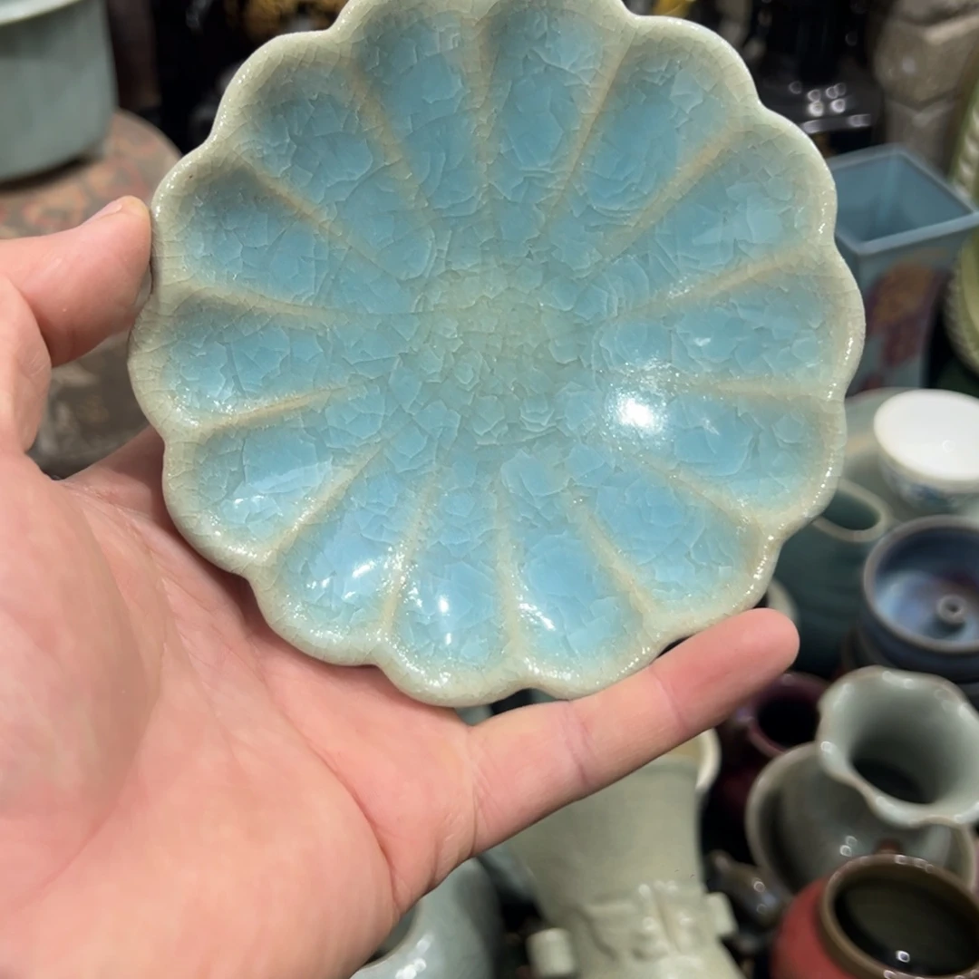瓷片摆件摆件1111111111