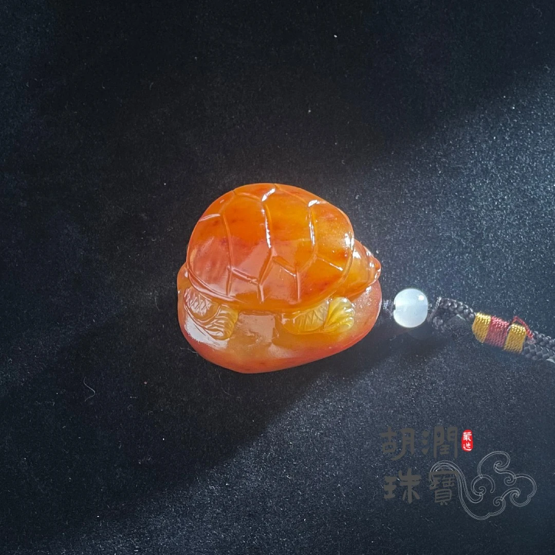 和田玉富甲天下83g
