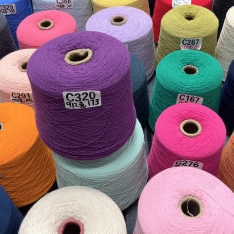 羊绒线高品质低价格