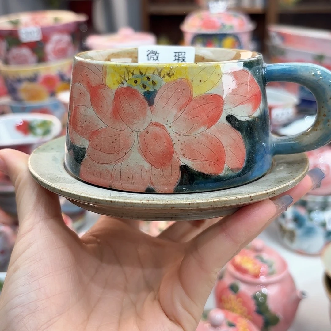 瓷片在这个社会也能找到这样合适人