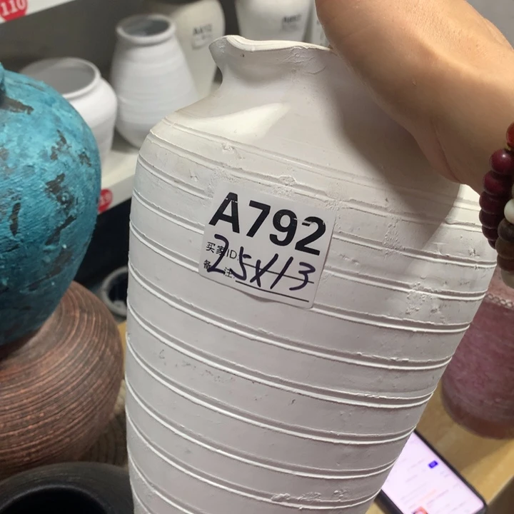 【闪购商品】粗糙盆默认打孔高25口12