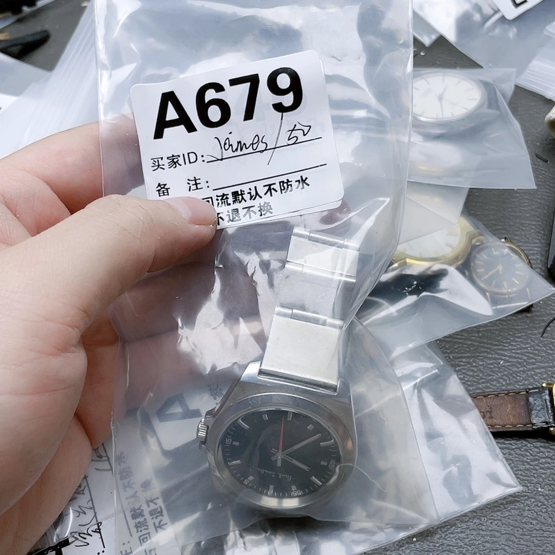 J****中古回流 默认瑕疵679