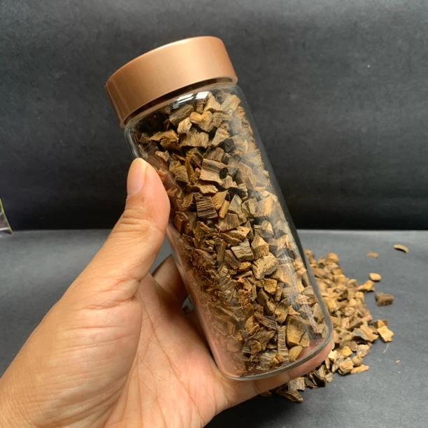 沉香100克黄奇楠红奇楠绿奇楠颗粒薰香碎料