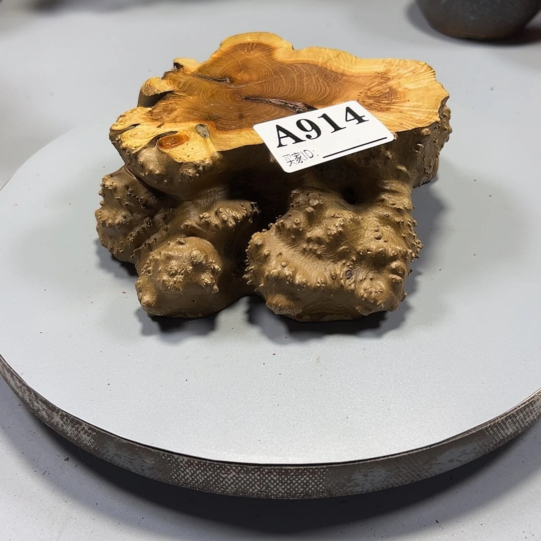 大果紫檀（缅甸花梨）全***夫