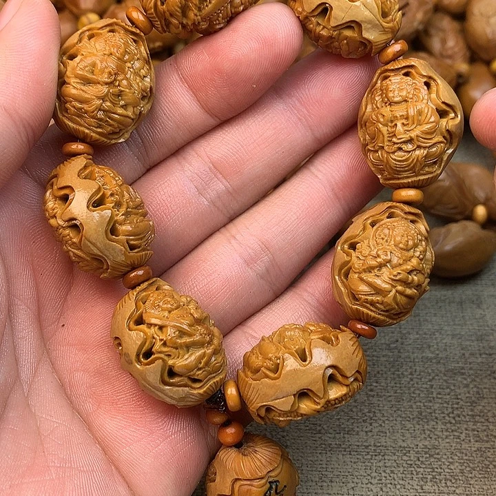 手串/手链橄榄核精品橄榄核手串