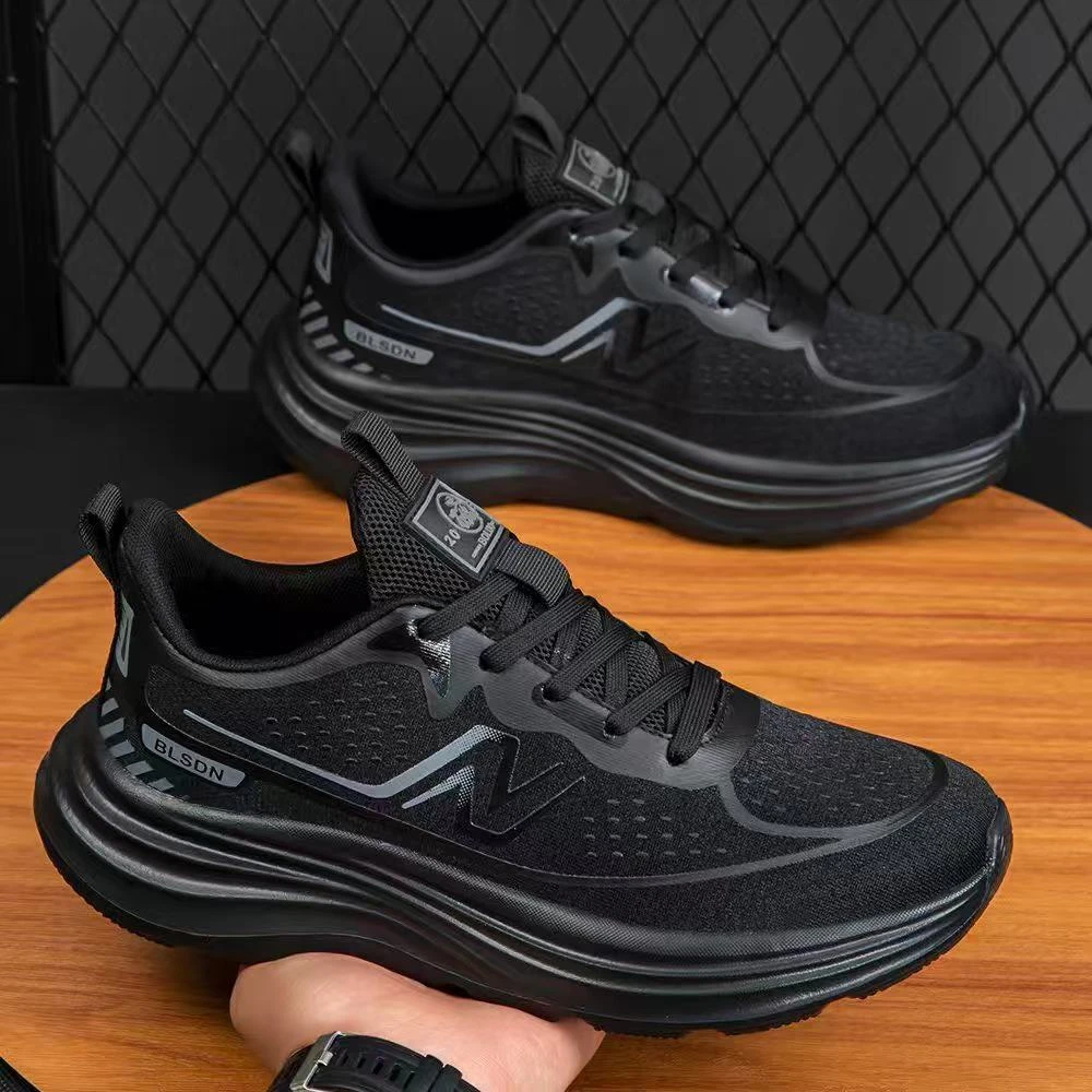 夏季新款休闲舒适跑鞋8839