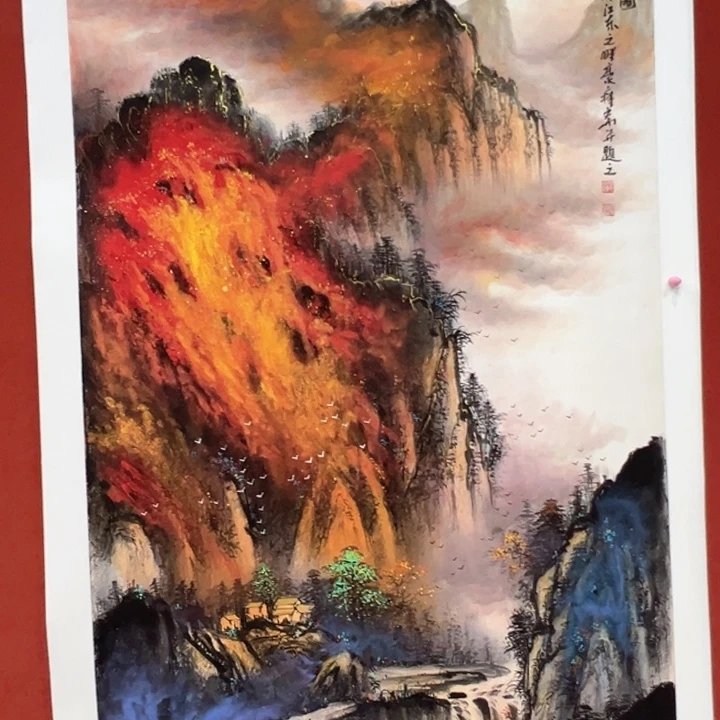 手绘作品全场888888