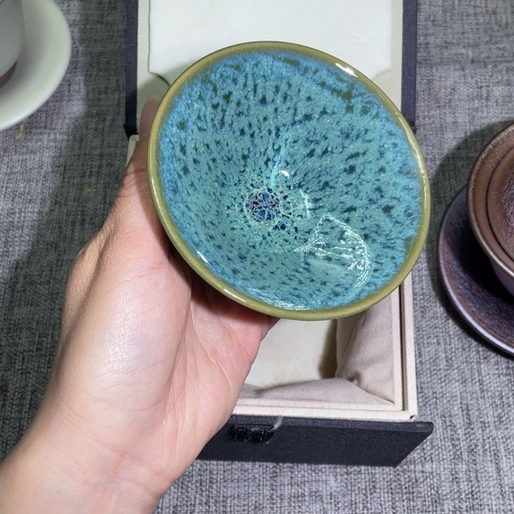 茶盏建盏直播链接