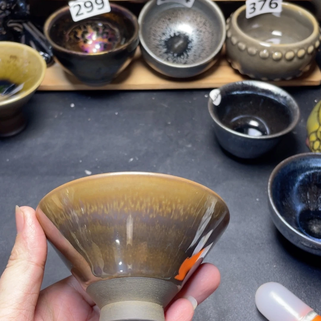 【闪购商品】茶盏王*华123。
