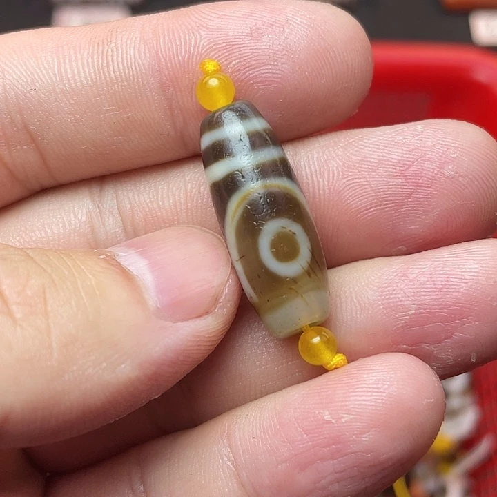 未镶嵌玛瑙/玉髓珠宝半成品O**n