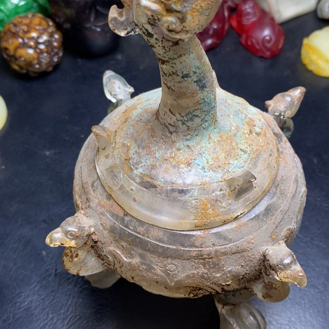 吊坠白玉菩提精品玉