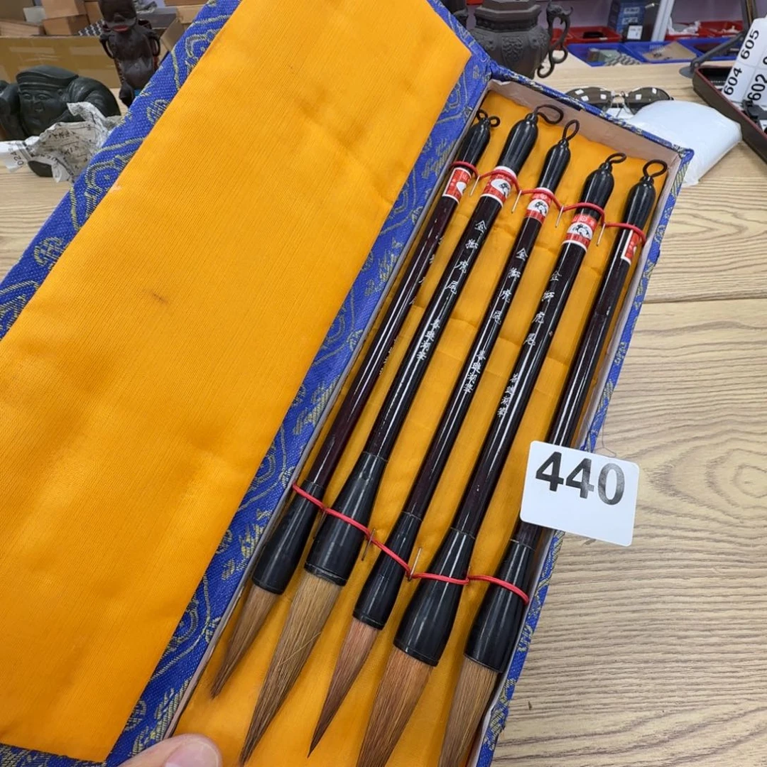 瓷片工艺品摆件瓷器摆件正能量