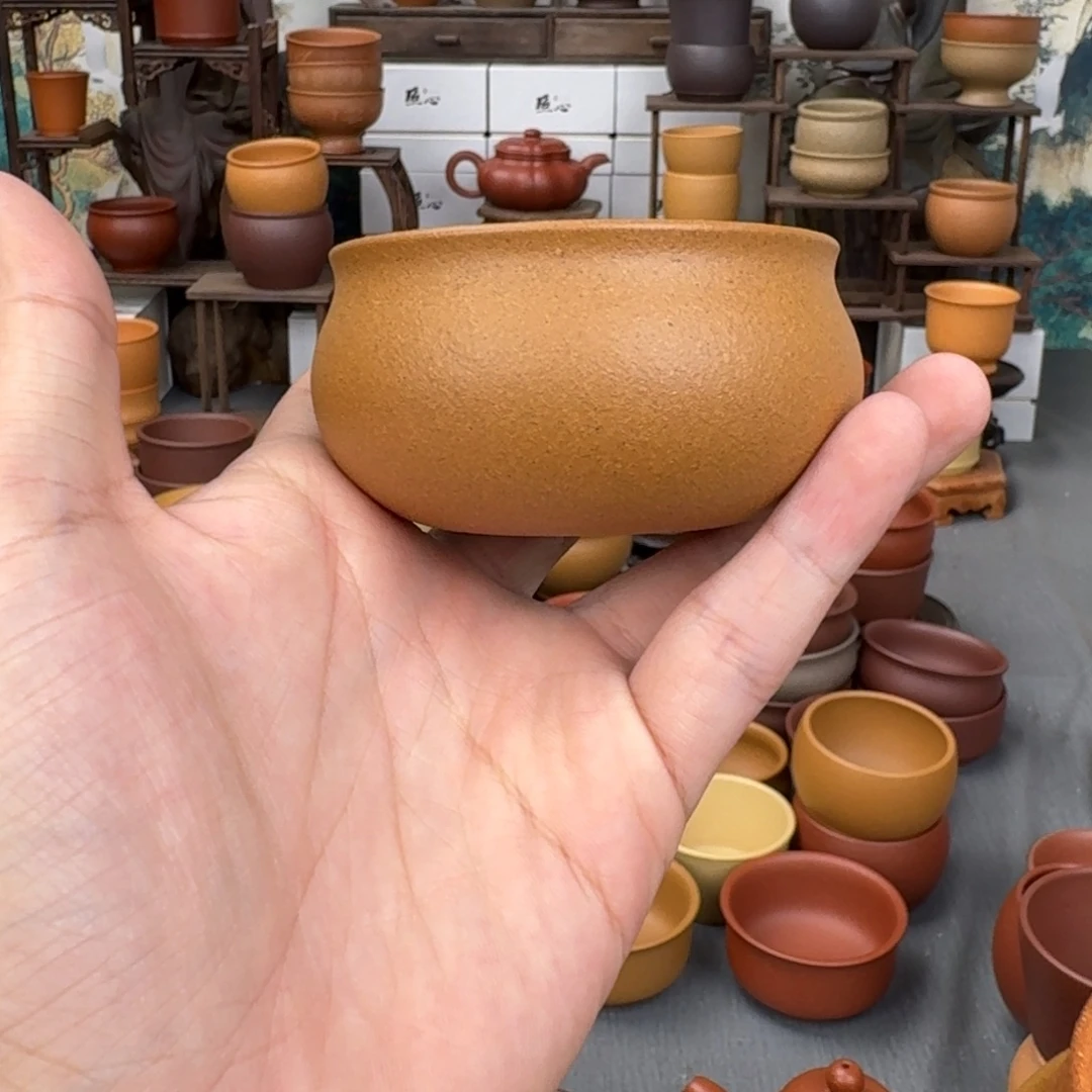 茶杯紫砂51212252322254455