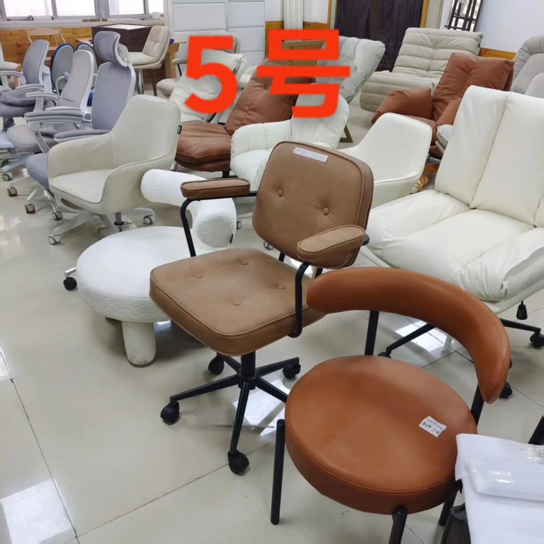 福利捡漏北欧款餐桌餐椅凳子套装