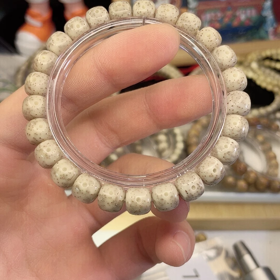 吊坠星月菩提7325