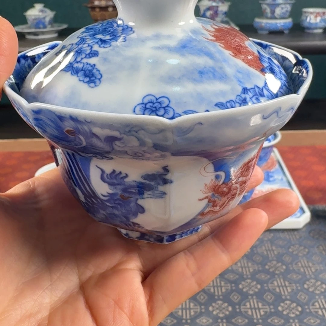 杯优游瓷生活雅器