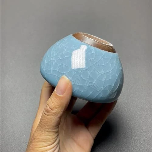 【闪购商品】茶盏-560............