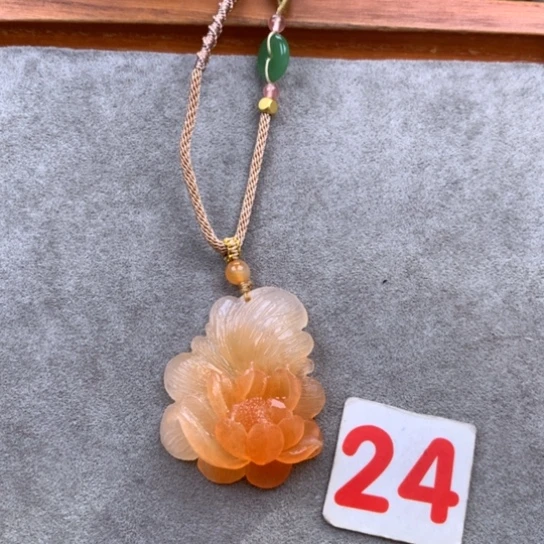 未镶嵌手链石英质玉