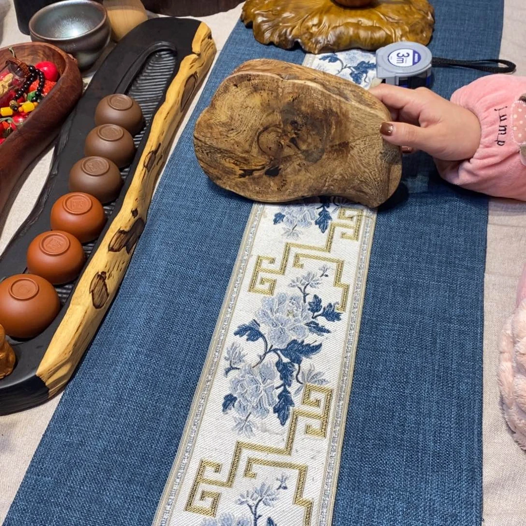 鸡翅木干泡20-12.5-2.5