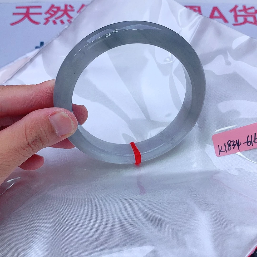 未镶嵌手镯翡翠公**私