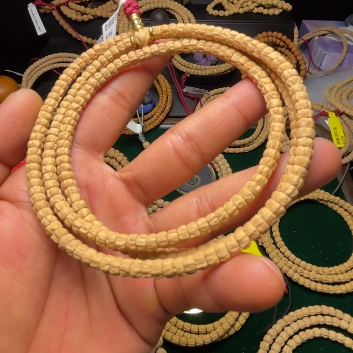 柏香籽/百香籽吊坠