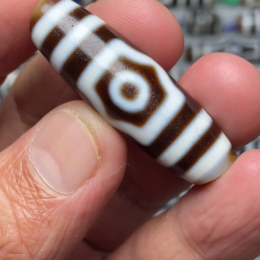 玛瑙/玉髓项链未镶嵌