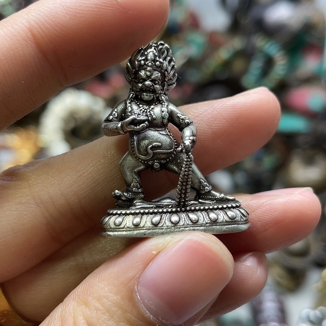 工艺品挂件一物一图