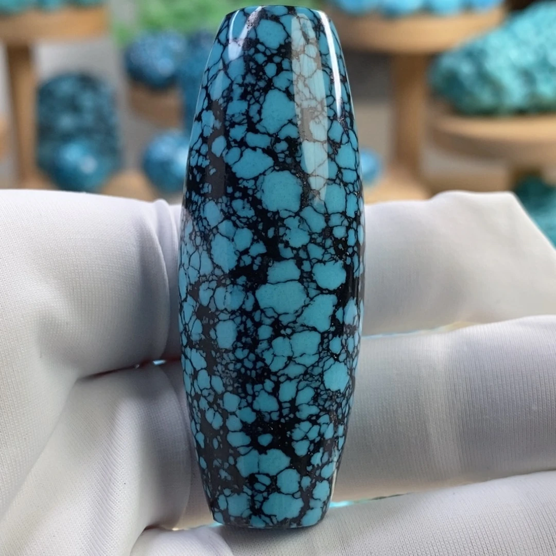 绿松石未镶嵌其他