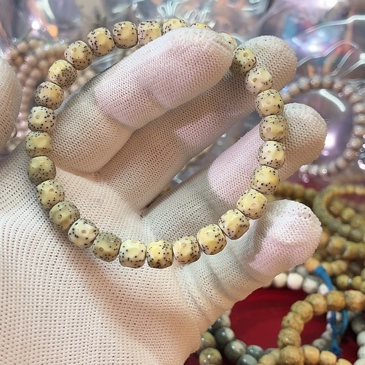 星月菩提手串8改无相