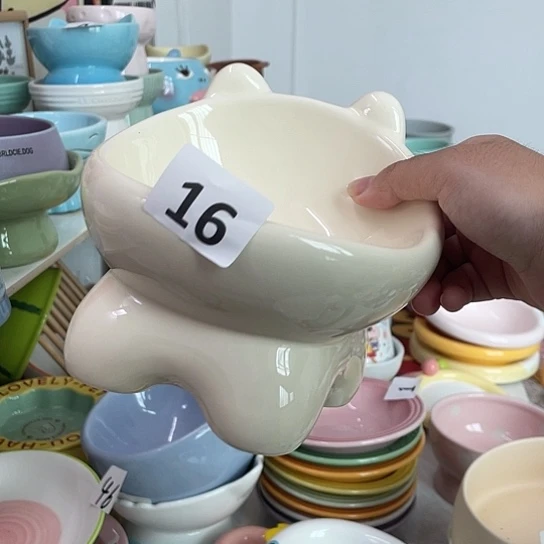 瓷片陶瓷微瑕链接b16