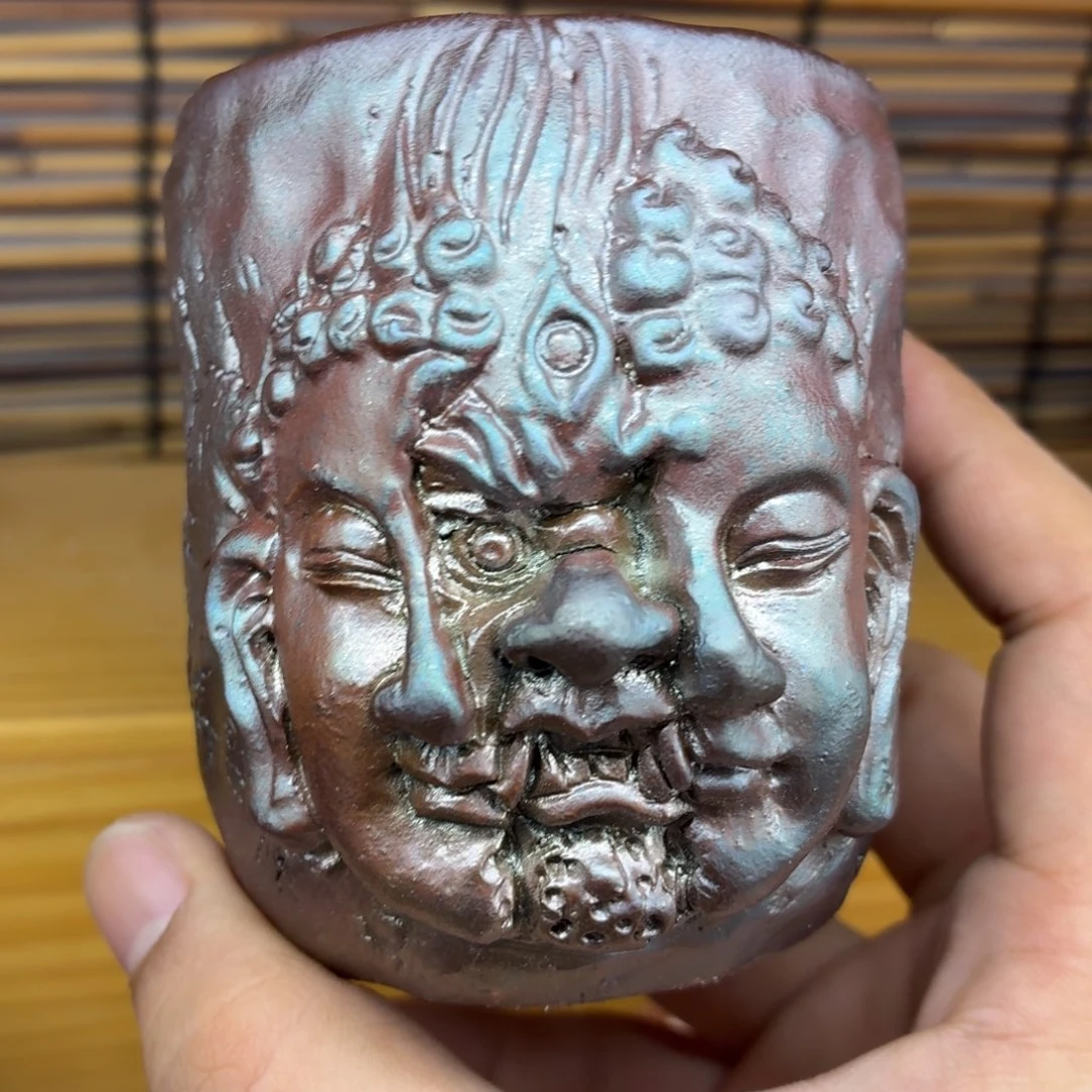 陶园柴烧，精品高货360