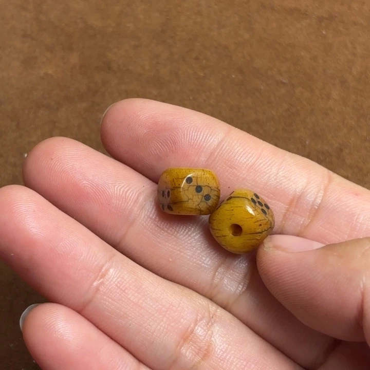 手串/手链橄榄核藏传小配饰