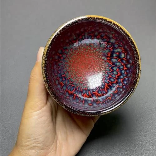 【闪购商品】茶盏-10006..........