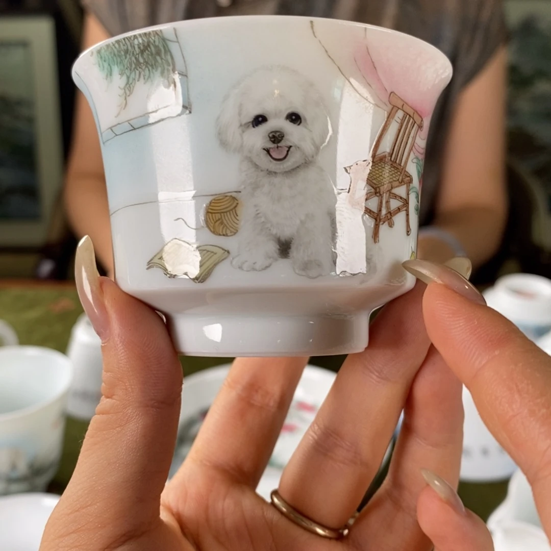 九鸣瓷艺九鸣瓷艺