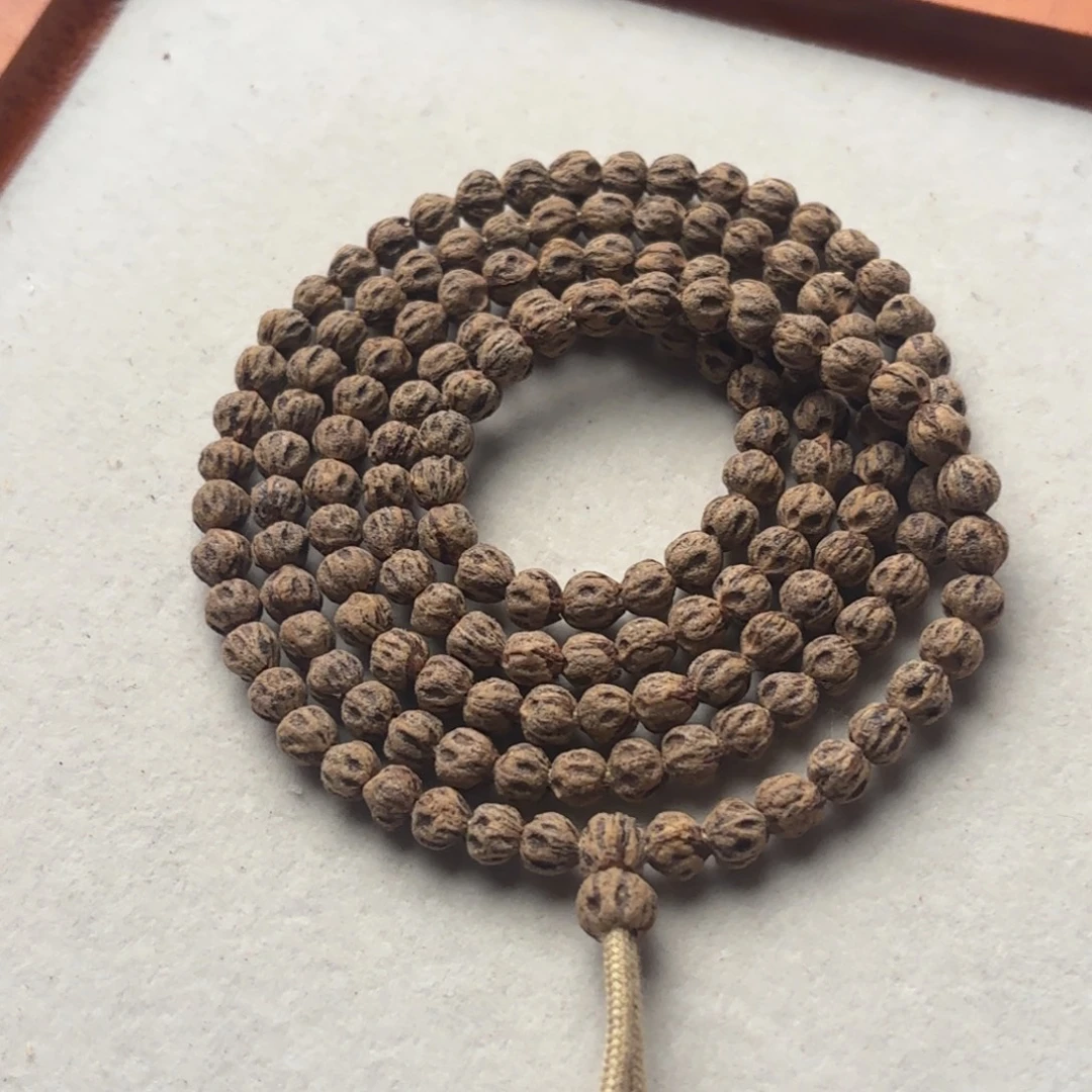 柏香籽/百香籽吊坠