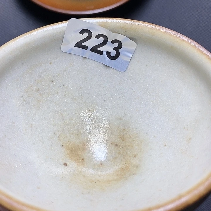 茶盏彩***说通天龙窑通天龙窑