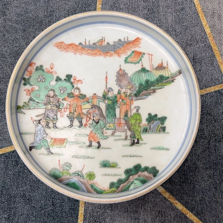 格***观摆件工艺品摆件摆件