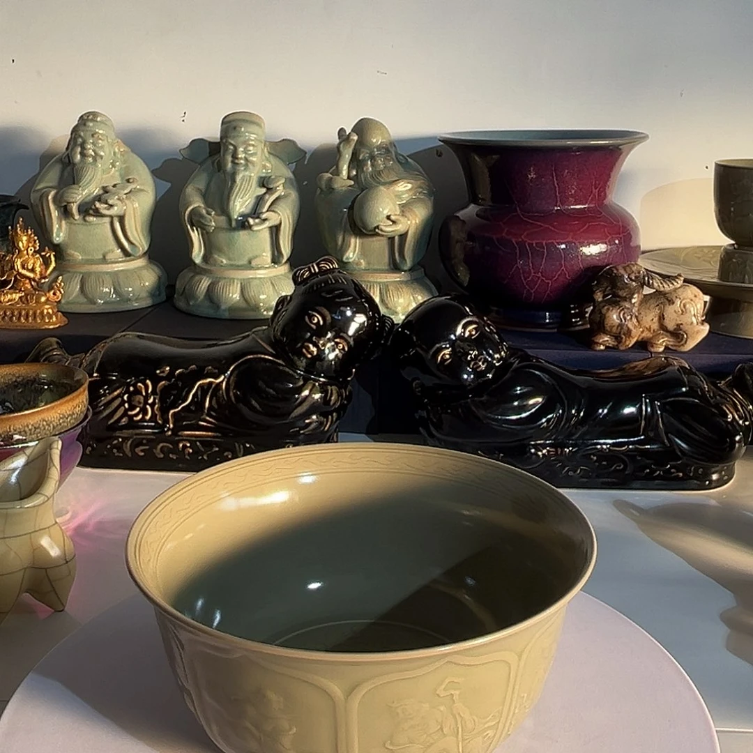 陶摆件摆件摆件摆件