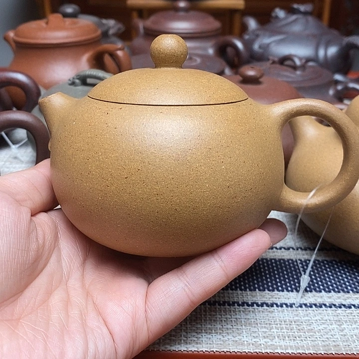 茶壶紫砂280毫升22222222