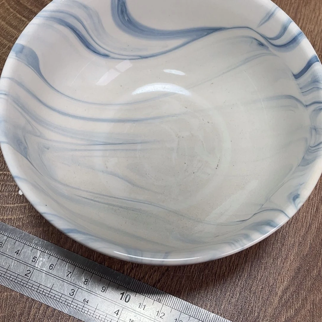 瓷微微瑕陶瓷餐具073