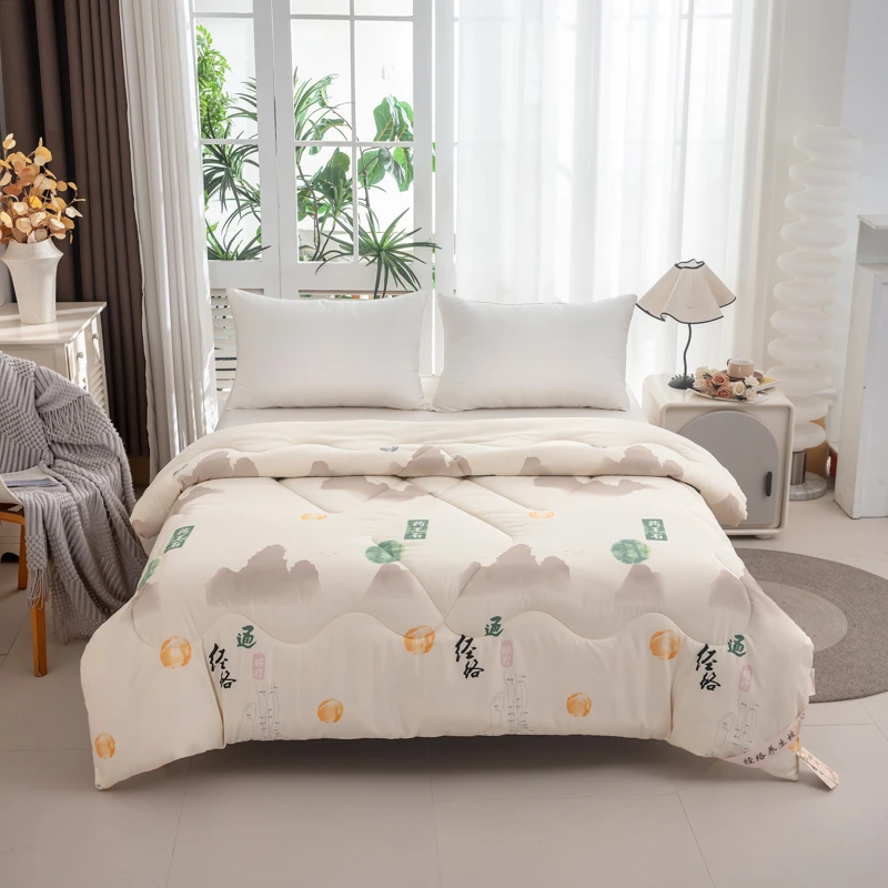 【SS专属】经络印花理疗被